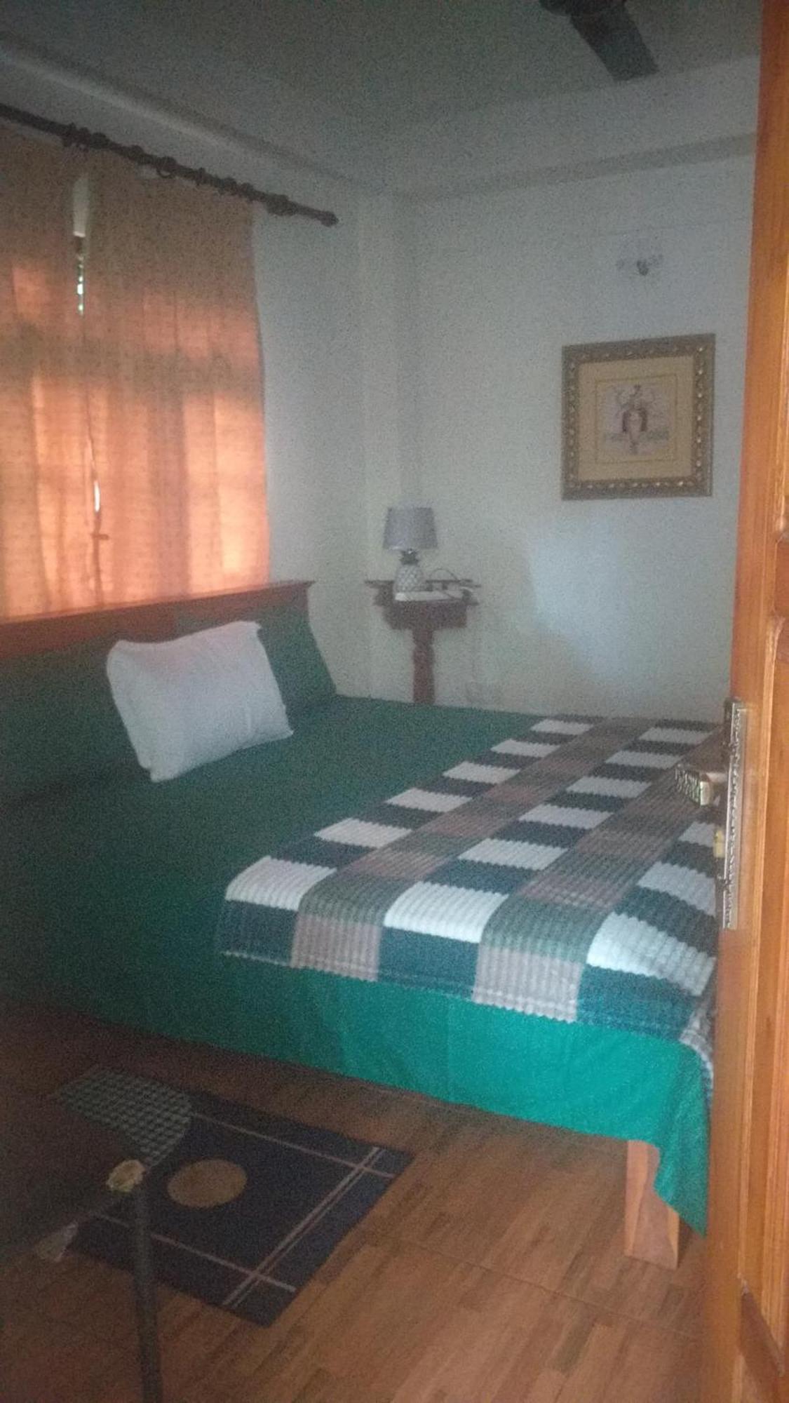 Hamadhi Guest Hotel Haldummulla Exterior photo