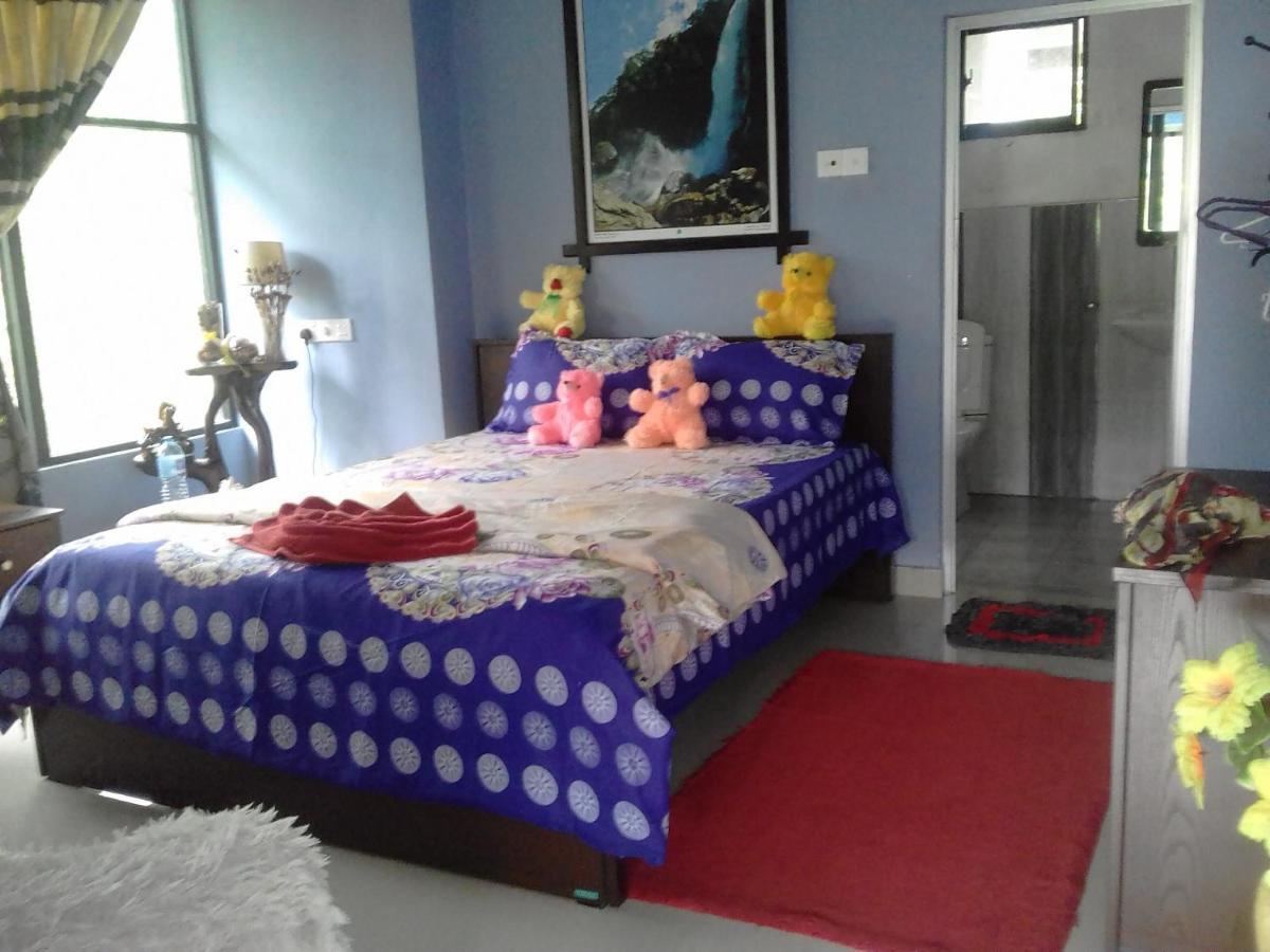 Hamadhi Guest Hotel Haldummulla Exterior photo
